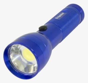 Flashlight Png Image Transparent - Blue Flashlight Png, Png Download, Free Download