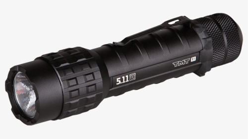 Best Free Flashlight Png Picture - Best Tactical Flashlight 2019, Transparent Png, Free Download