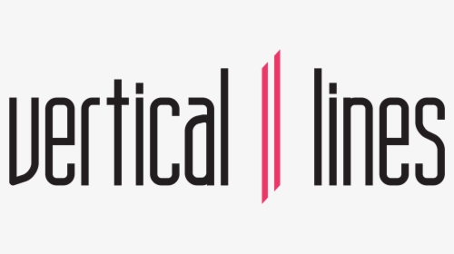 Vertical Line For Logo, HD Png Download, Free Download