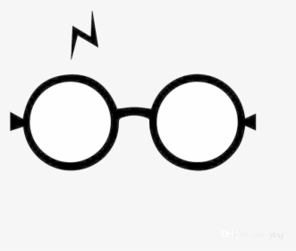 Harry Potter Glasses Sunglasses Clipart For Free And - Harry Potter Glasses, HD Png Download, Free Download