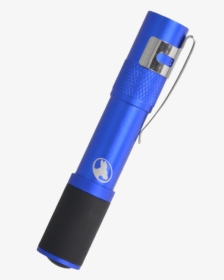 Ripper Flashlight - Blue - Flashlight, HD Png Download, Free Download