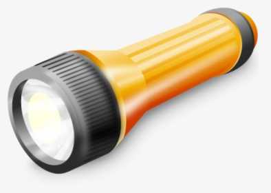 Flashlight - Flashlight Icon, HD Png Download, Free Download