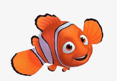 Finding Nemo Clipart Cow Clipart Hatenylo - Nemo Clipart, HD Png Download, Free Download