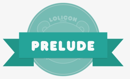 Lolicon Logo, HD Png Download, Free Download