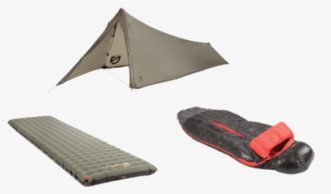 Ultralight Nemo Gear - Umbrella, HD Png Download, Free Download