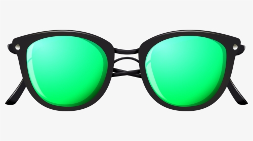 Sunglasses Png Clip Art - Sunglasses Png, Transparent Png, Free Download