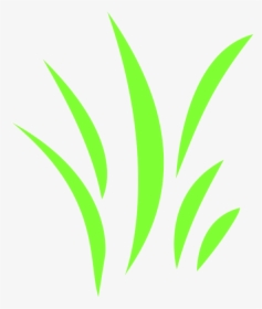 Icon, Grass, Grasses, Bloom, Green, Meadow, Nature - Darkness, HD Png Download, Free Download