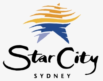 Star City Logo Png Transparent - Graphic Design, Png Download, Free Download