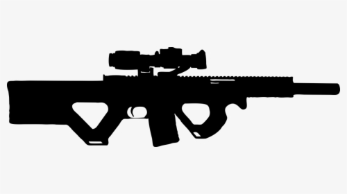 Firearm Clip Ar15 - Png เท่, Transparent Png, Free Download