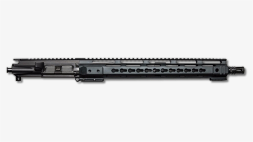 Ar 15 Upper Assembly, HD Png Download, Free Download