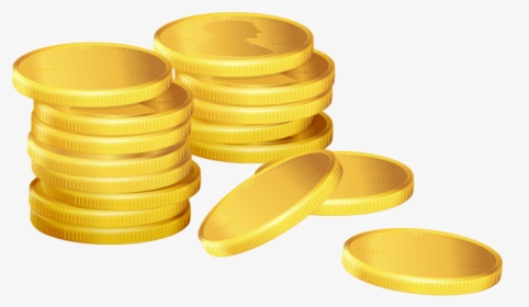 Coin Stack Png Images - Coin Stack Png, Transparent Png, Free Download