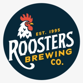 Roosters Brewing Logo, HD Png Download, Free Download