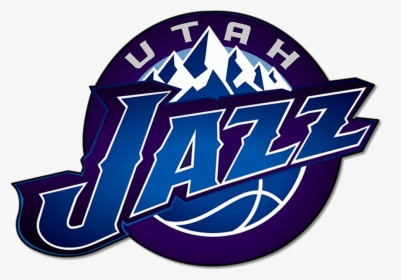 Transparent Nba2k16 Logo Png - Utah Jazz Logo 2019, Png Download, Free Download