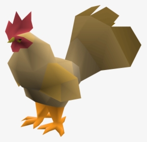 Evil Chicken Osrs, HD Png Download, Free Download