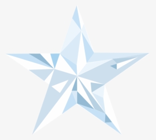 Star Crystal Vector File, HD Png Download, Free Download