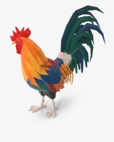 Rooster Png Picture - Rooster, Transparent Png, Free Download