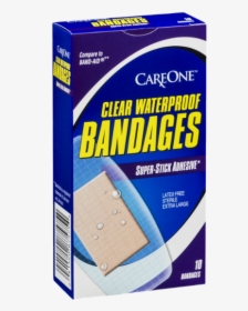 Adhesive Bandage, HD Png Download, Free Download
