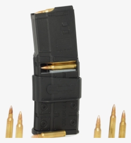 Ar-15 Compmag N - Bullet, HD Png Download, Free Download