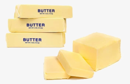 Creamy Butter Png Image Download - Processed Cheese, Transparent Png, Free Download
