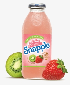 Kiwi Strawberry Snapple, HD Png Download, Free Download