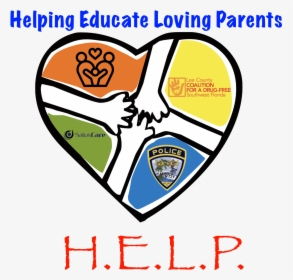 Helping Educate Loving Parents Event Scheduled, HD Png Download, Free Download