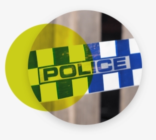 Victoria Police Crime Scene Tape - Police, HD Png Download, Free Download