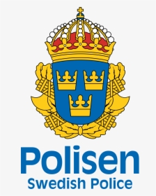 Swedish Police Authority, HD Png Download, Free Download