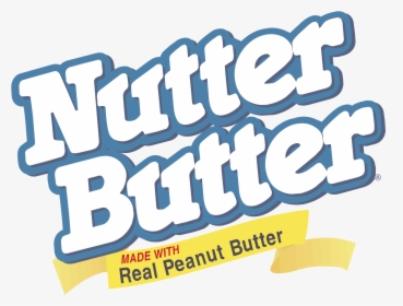 Nutter Butter Logo Png Transparent - Illustration, Png Download, Free Download