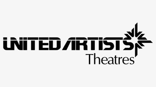 United Artist Theaters Logo Png Transparent - Graphics, Png Download, Free Download