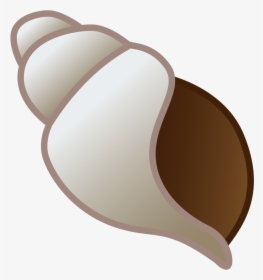 Spiral Shell Icon - Comfort, HD Png Download, Free Download