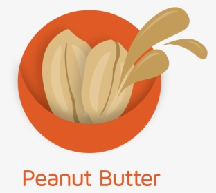 Pb Icon - Peanut Butter Icon Png, Transparent Png, Free Download