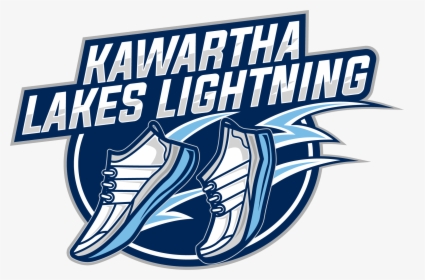 Kawartha Lakes Lightning Running Club, HD Png Download, Free Download