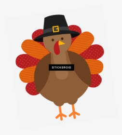 Turkey Transparent Clipart Free - Turkey Clipart Transparent Background, HD Png Download, Free Download