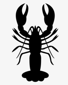 Transparent Lobster Png - Blue Lobster Icon, Png Download, Free Download