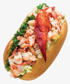 Lobster Plate Png For Kids , Png Download - Lobster Roll Transparent Background, Png Download, Free Download
