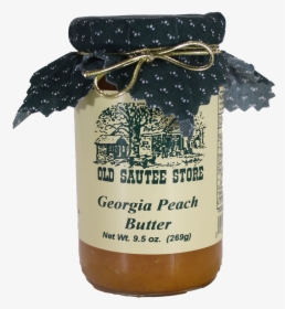 Georgia Peach Butter , Png Download - Does Life Begin, Transparent Png, Free Download