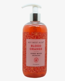 Blood Orange Hand Wash, Made With 20% Lab Certified - Blood Orange Hand Soap, HD Png Download, Free Download