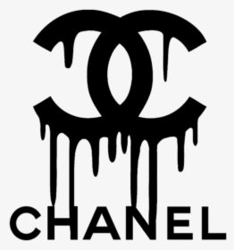 Network Brand Graphics Logo Chanel Portable Clipart - Chanel Logo, HD Png Download, Free Download