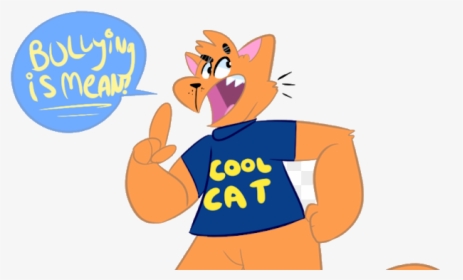 Cheez It Furry Stunning Free Transparent Png - Cool Cat Fanart, Png Download, Free Download