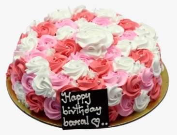 Birthday Cake, HD Png Download, Free Download