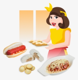 Welcome To Bread - Fast Food, HD Png Download, Free Download