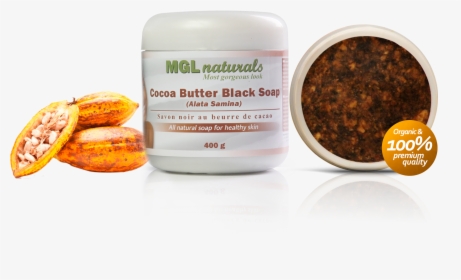 Transparent Shea Butter Png - Mgl Pure Cocoa Butter, Png Download, Free Download