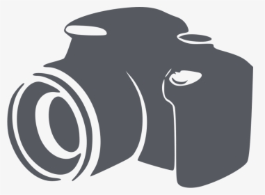 Transparent Camera Clipart - Photography Camera Png Hd, Png Download, Free Download