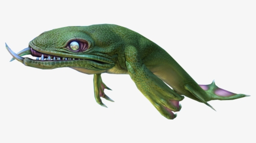 Clip Art Armadillo Girdled Lizard - Subnautica Lava Lizard Transparent, HD Png Download, Free Download