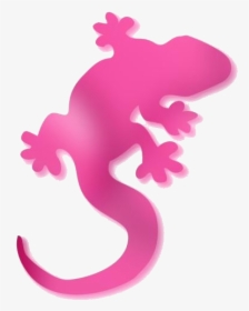 Lizard Png Transparent Images - Gecko Clipart, Png Download, Free Download