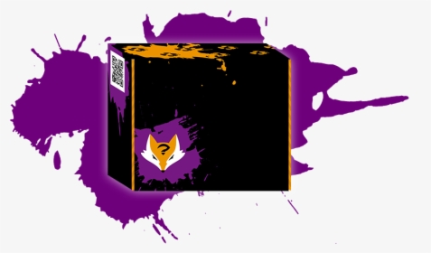 Furry Mystery Box, HD Png Download, Free Download