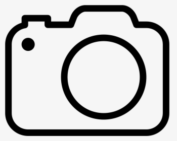 Camera Clipart For Print - Capa Para Destaque Do Instagram, HD Png Download, Free Download