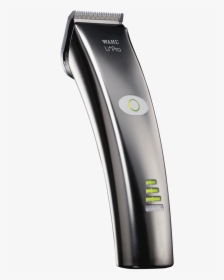 Lithium Pro Ion Cord/cordless Clipper - Wahl Lithium Pro Cordless, HD Png Download, Free Download