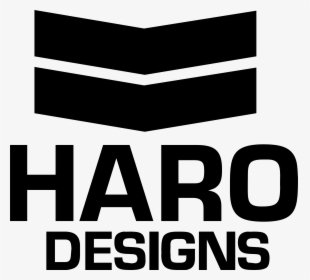 Haro Designs Logo Png Transparent - Haro Bikes Logo Vector, Png Download, Free Download