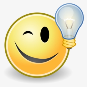 Emoticon,emotion,smiley - Advice Clipart, HD Png Download, Free Download